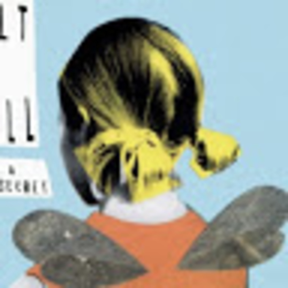 Meet your Posher, Robin